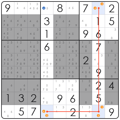 sudoku printable puzzles