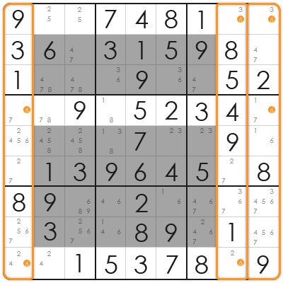 puzzle sudoku printable