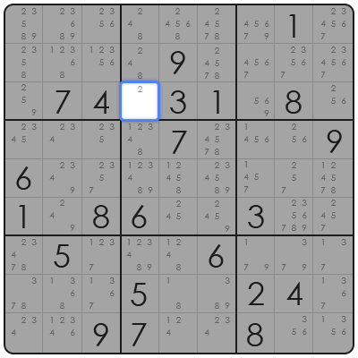 sudoku rubik